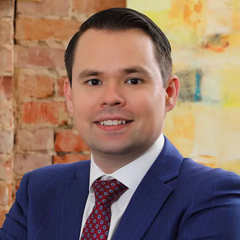 Brian LaVine