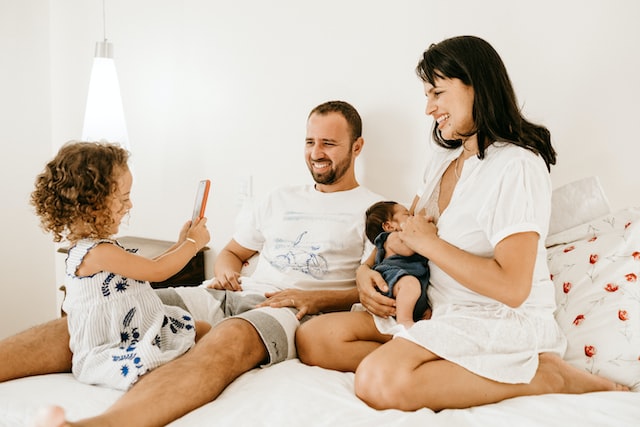Family Law