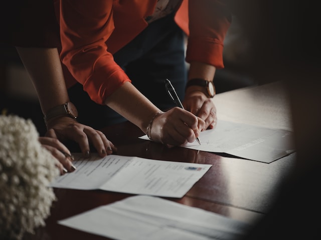 Trust and Estate Law